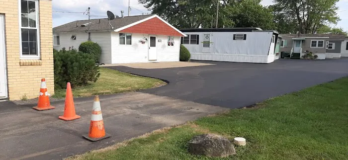 Lynch Park River Point Picture 2