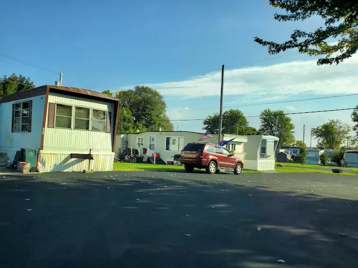 Lynch Park River Point Picture 6