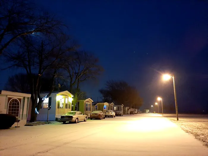 Lynch Park River Point Picture 5