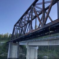 Kamloops Island Campground ico