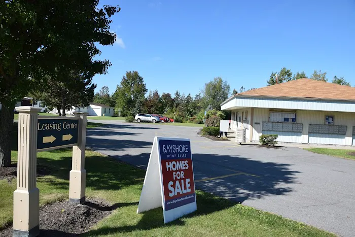 Eagle Crest Manufactured Home Community Picture 8