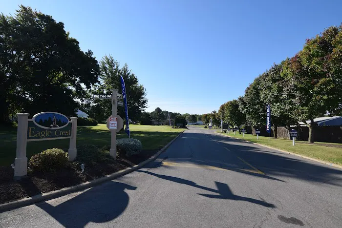 Eagle Crest Manufactured Home Community Picture 7