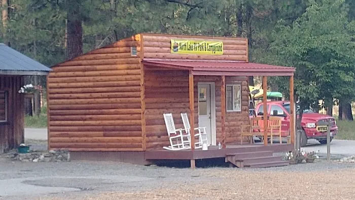 North Lake RV Park and Campground Picture 7