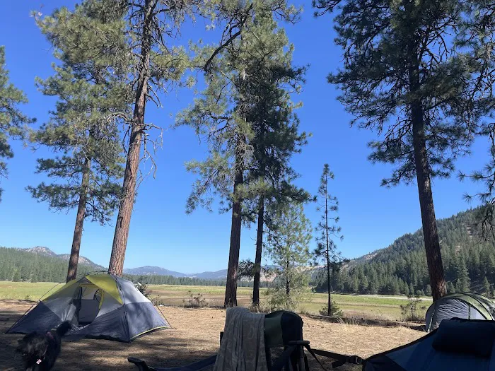 Kettle River Campground Picture 4