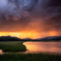 Kettle River Campground ico