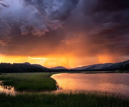 Kettle River Campground