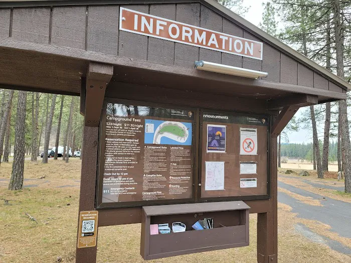 Kettle River Campground Picture 6