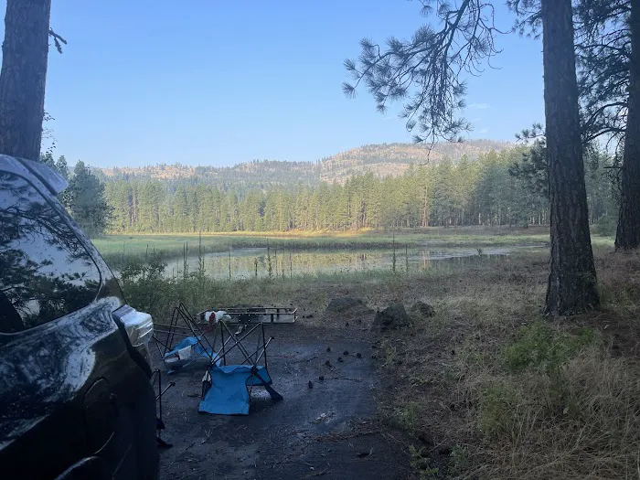 Kettle River Campground Picture 5
