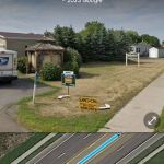 Hamburg Community Trailer Park