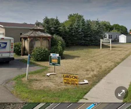 Hamburg Community Trailer Park