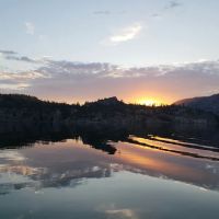 Sterling Point Campground (Boat-In) ico