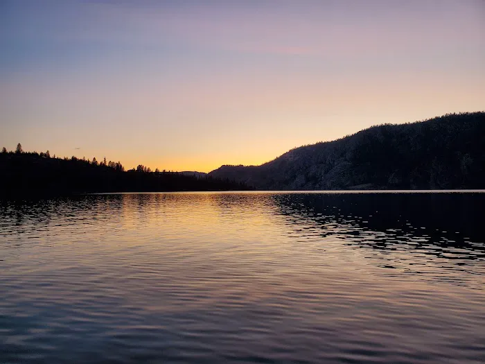 Sterling Point Campground (Boat-In) Picture 8