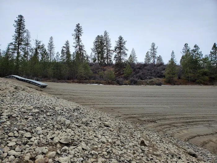 Sterling Point Campground (Boat-In) Picture 9