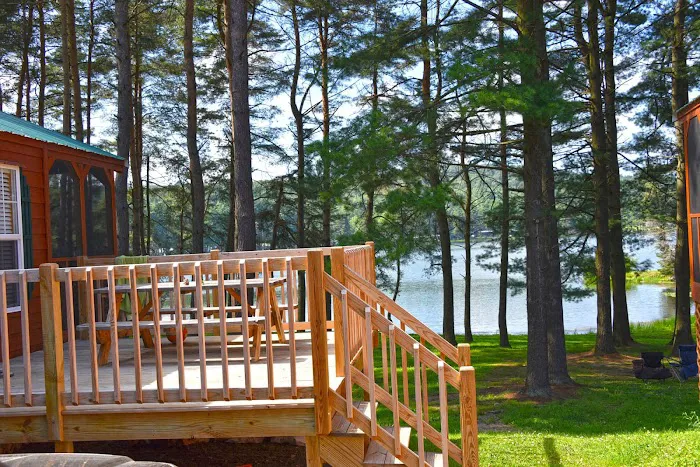 Allegany Mountain Resort at Rainbow Lake Picture 5