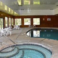 Allegany Mountain Resort at Rainbow Lake ico