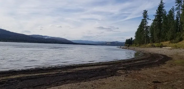 Balcom's Landing Campground Picture 1