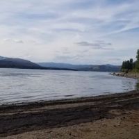 Balcom's Landing Campground ico