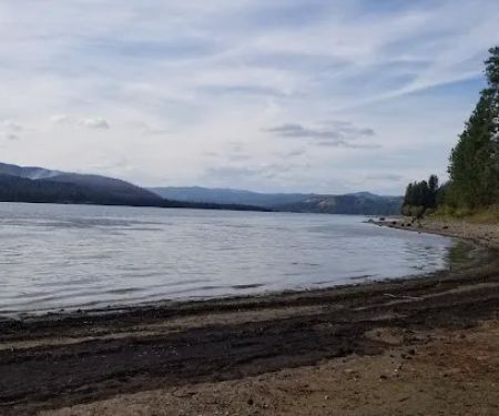 Balcom's Landing Campground