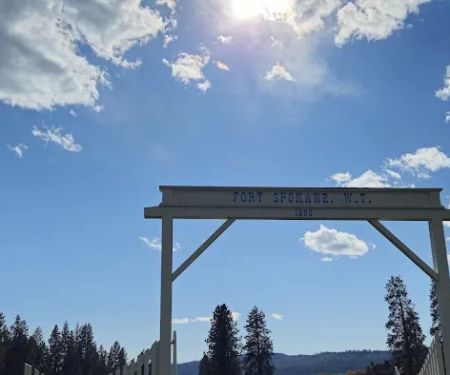 FORT SPOKANE (nps-rec-demo-data)