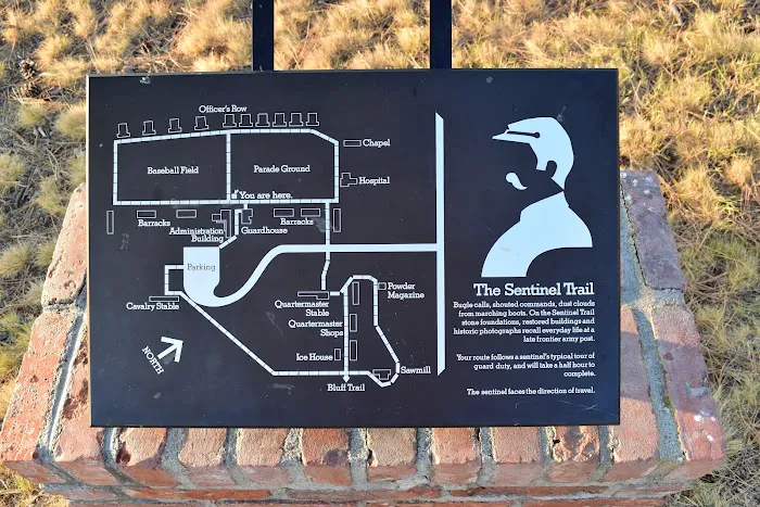 FORT SPOKANE (nps-rec-demo-data) Picture 9