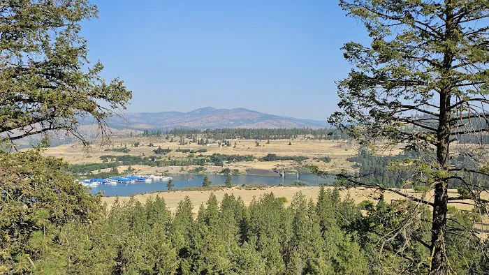 FORT SPOKANE (nps-rec-demo-data) Picture 4