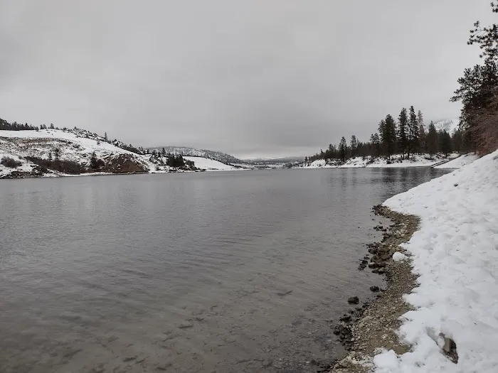 FORT SPOKANE (nps-rec-demo-data) Picture 10