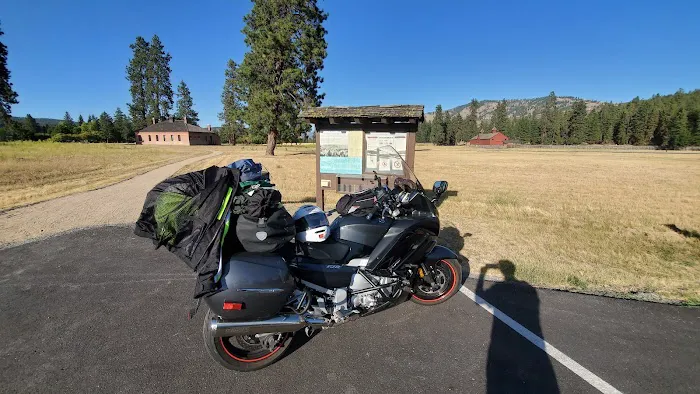 FORT SPOKANE (nps-rec-demo-data) Picture 6
