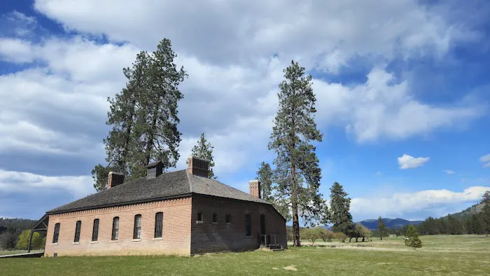 FORT SPOKANE (nps-rec-demo-data) Picture 3