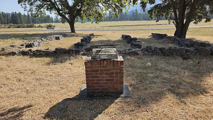 FORT SPOKANE (nps-rec-demo-data) Picture 7
