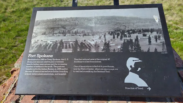 FORT SPOKANE (nps-rec-demo-data) Picture 2