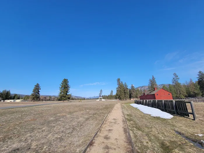 FORT SPOKANE (nps-rec-demo-data) Picture 5