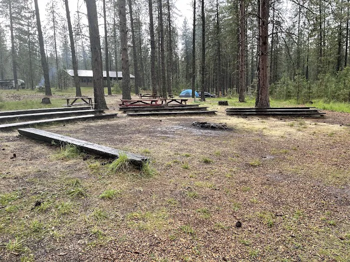 Camp Na-Bor-Lee Picture 8