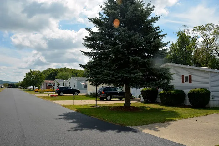 Valley View Estates Manufactured Home Community Picture 1