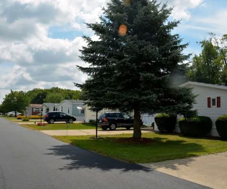 Valley View Estates Manufactured Home Community