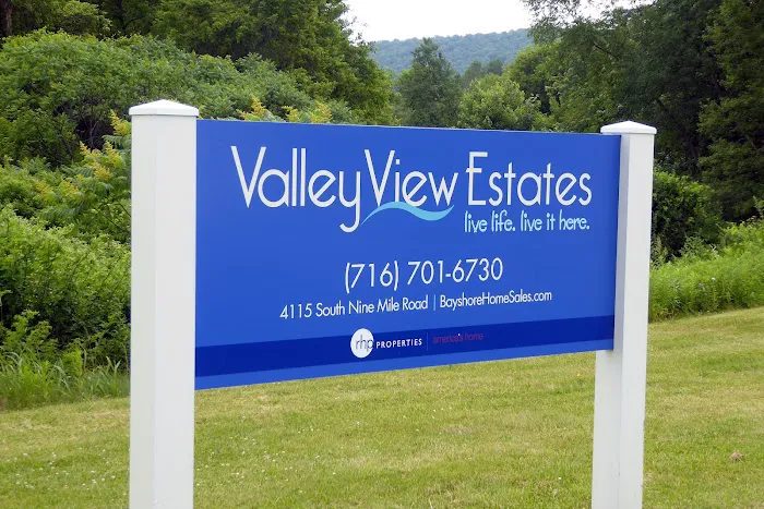 Valley View Estates Manufactured Home Community Picture 3