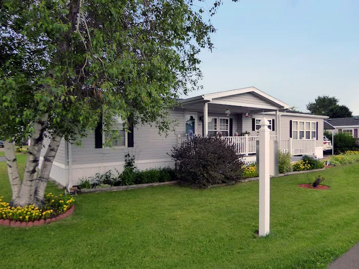 Valley View Estates Manufactured Home Community Picture 8