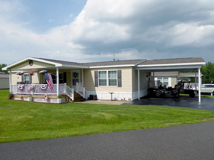 Valley View Estates Manufactured Home Community Picture 5