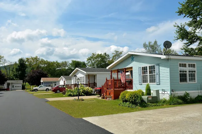 Valley View Estates Manufactured Home Community Picture 2