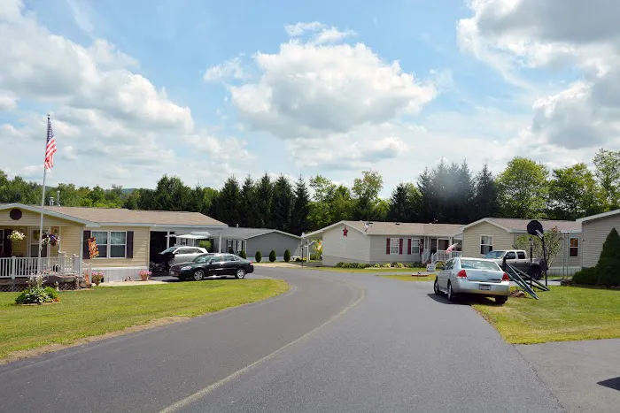 Valley View Estates Manufactured Home Community Picture 10