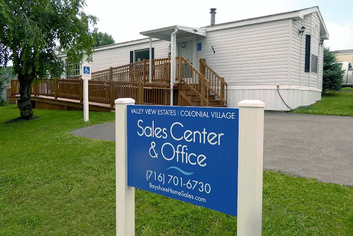 Valley View Estates Manufactured Home Community Picture 4