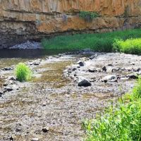 Hawk Creek Campground ico