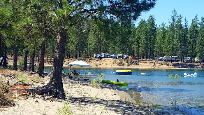 Rogers Bar Exit Picture 4