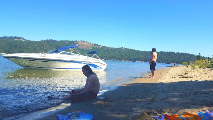 Rogers Bar Exit Picture 5