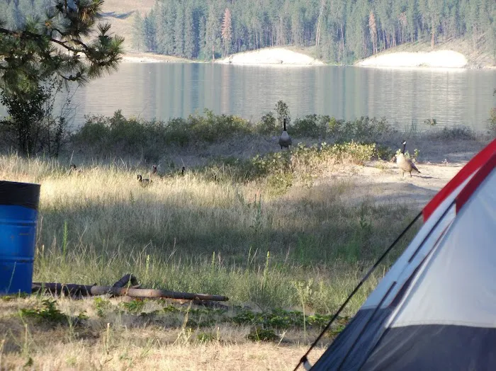 Rogers Bar Exit Picture 2