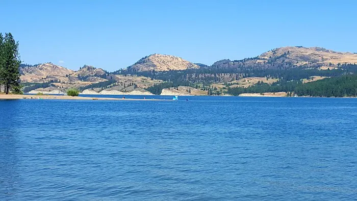 Rogers Bar Exit Picture 3