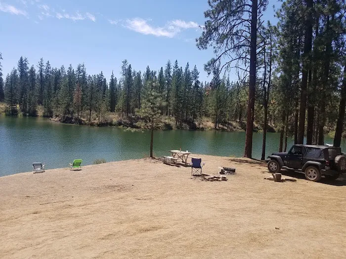 Rogers Bar Exit Picture 6