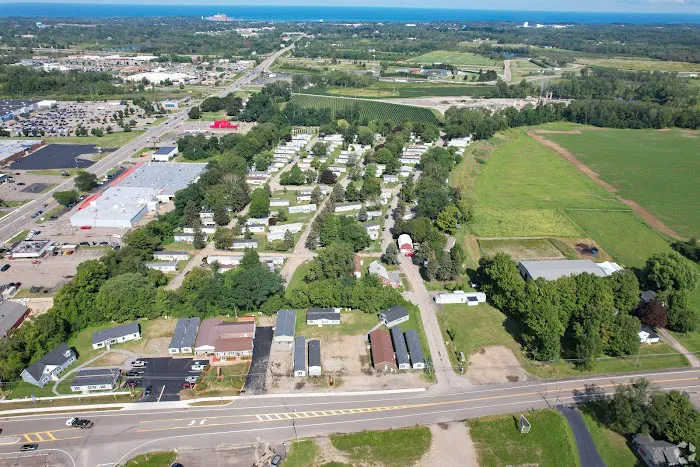 Lake Erie Estates Picture 2