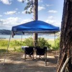 Fall Creek Campground