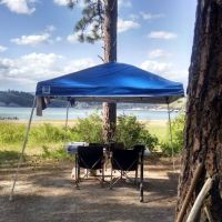Fall Creek Campground ico