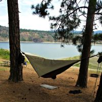 Detillion Campground ico
